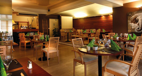 Casino Partouche – La Caravelle