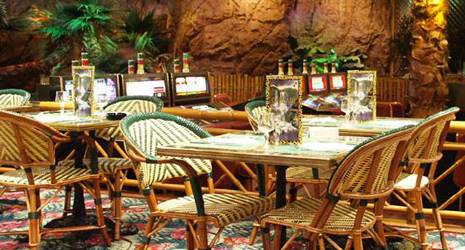 Casino Partouche – La Cascade