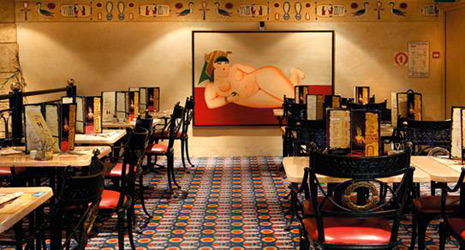 Casino Partouche – La Vallée des Rois