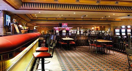 Casino Partouche – La Vallée des Rois