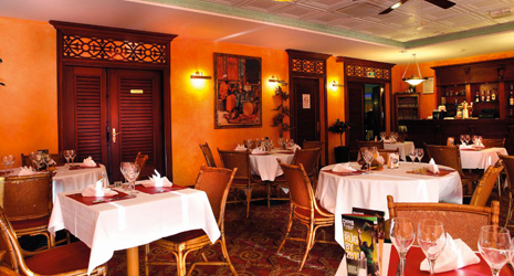 Casino Partouche – Le Colonial