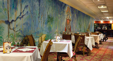 Casino Partouche – Le Colonial