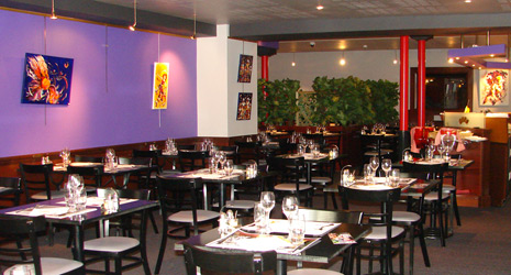 Casino Partouche – Le Kernic