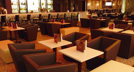 Casino Partouche – Le Magic
