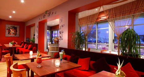 Casino Partouche – Le Scaff