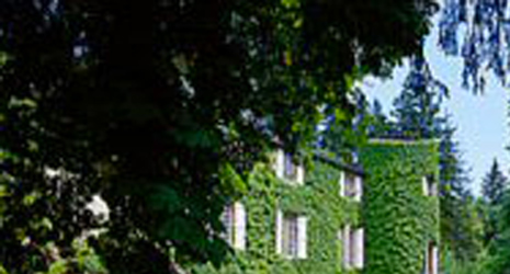 Château d'Ayres
