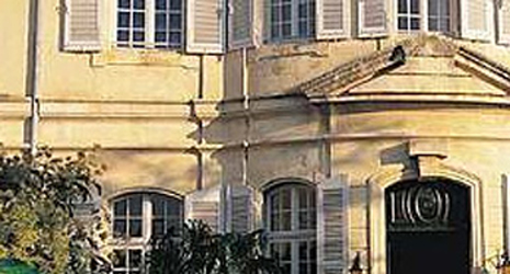 Château de Mazan