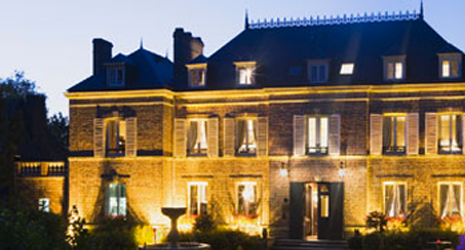 Château les Bruyères