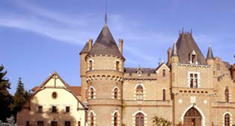 Château Maulmont