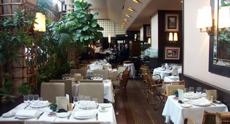 Chez Françoise