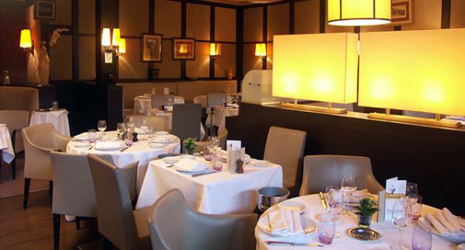 Chez Françoise