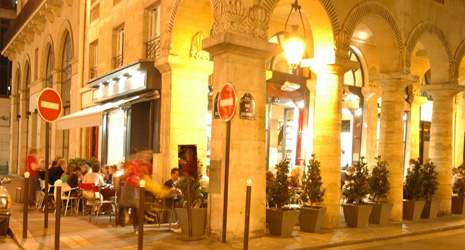 Chez Pierre