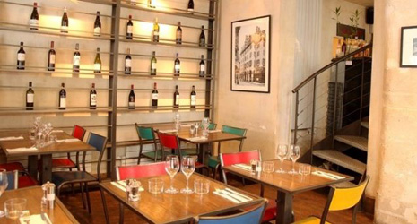 Chez Pierre