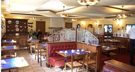 Chez Tante Jeanne