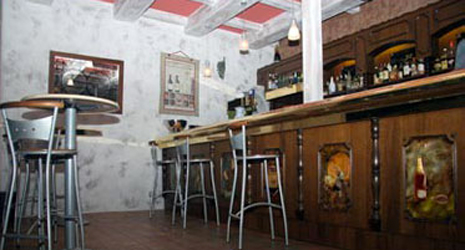 Chez Vautrey