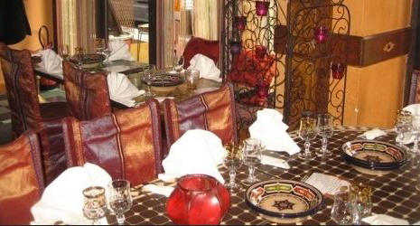Chez Yemma