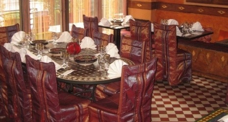 Chez Yemma