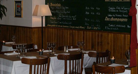 Côté Vignes