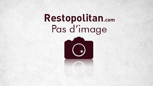 Croque en bouche