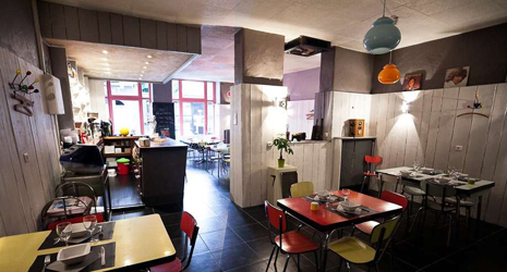 Cuisine et Vous