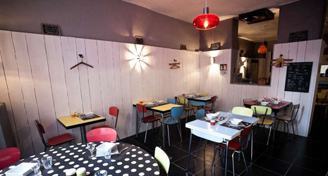 Cuisine et Vous