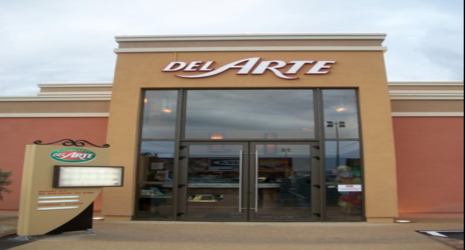 Del Arte