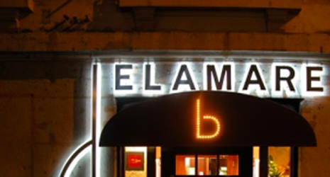 Delamare
