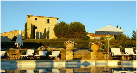 Domaine de Capelongue