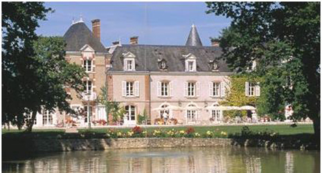 Domaine des Hauts de Loire
