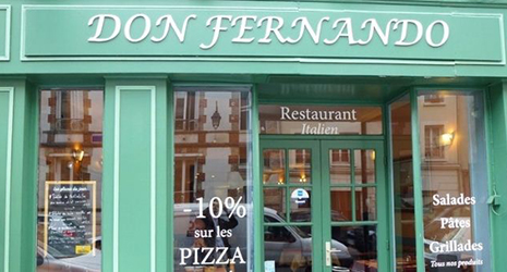 Don Fernando