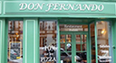 Photo Restaurant Don Fernando