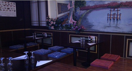 Eizo Sushi