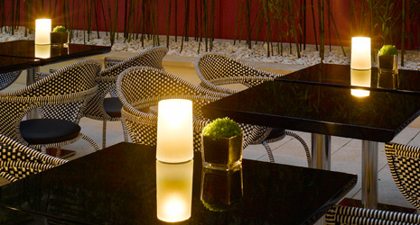 Fauchon Paris Le Café