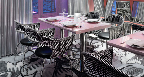 Fauchon Paris Le Café