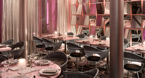 Fauchon Paris Le Café