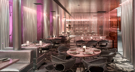 Fauchon Paris Le Café