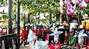 Photo Restaurant Fleur de Lotus
