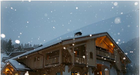 Flocons de Sel