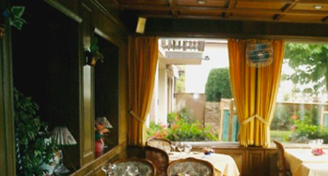 Hostellerie Belle Vue