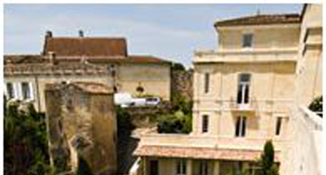 Hostellerie de Plaisance