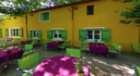 Photo Restaurant Hostellerie du Moulin de la Sambuc