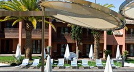 Hôtel Benkiraï - Oth Sombath