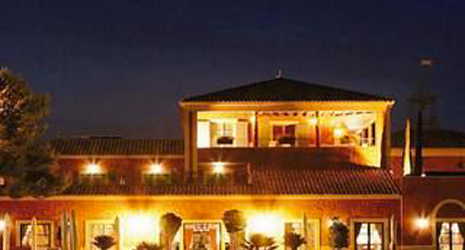 Hôtel du Castellet