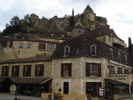 Hôtel Restaurant du Château