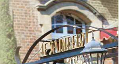 Hôtel Saint-Eloi