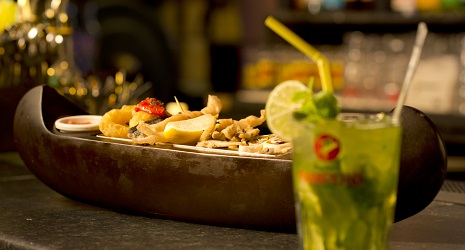 Jungle Café