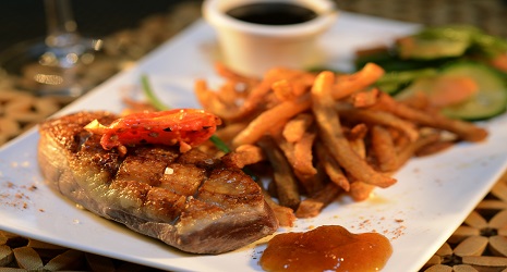Jungle Café