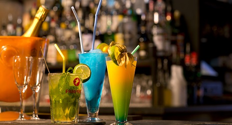 Jungle Café
