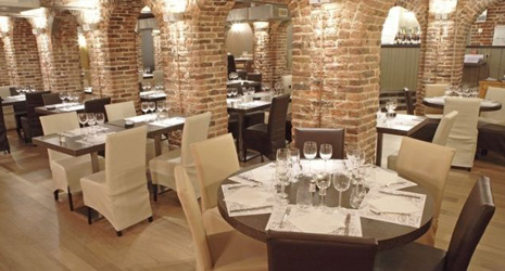 L'Antr'Act Lille