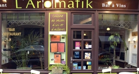 L'Aromatik
